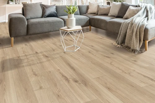 Vinyl Flooring